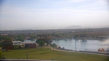 Weather camera view of Copper Sky Regional Park.