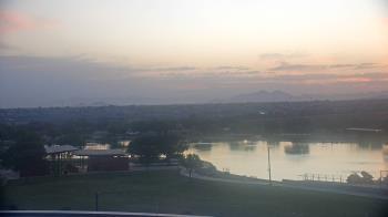 Weather camera view of Copper Sky Regional Park.