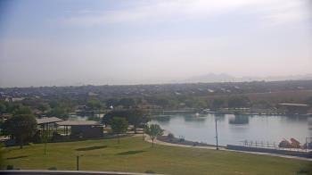 Weather camera view of Copper Sky Regional Park.