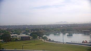 Weather camera view of Copper Sky Regional Park.