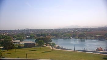 Weather camera view of Copper Sky Regional Park.