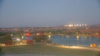 Weather camera view of Copper Sky Regional Park.