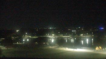 Weather camera view of Copper Sky Regional Park.