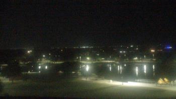 Weather camera view of Copper Sky Regional Park.