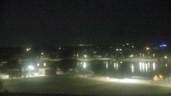 Weather camera view of Copper Sky Regional Park.