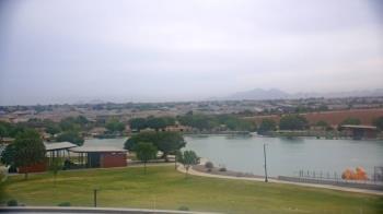 Weather camera view of Copper Sky Regional Park.