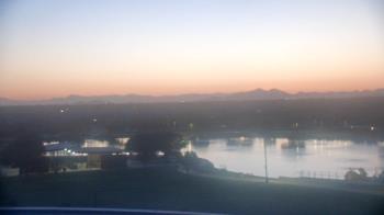 Weather camera view of Copper Sky Regional Park.