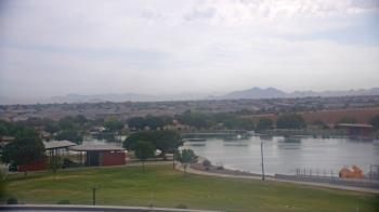 Weather camera view of Copper Sky Regional Park.