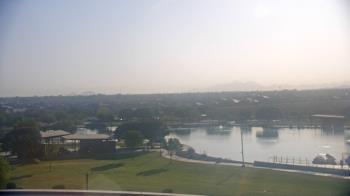 Weather camera view of Copper Sky Regional Park.