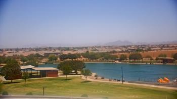Weather camera view of Copper Sky Regional Park.