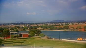 Weather camera view of Copper Sky Regional Park.