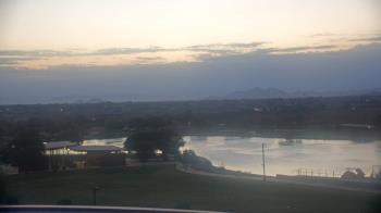 Weather camera view of Copper Sky Regional Park.
