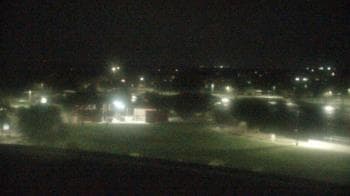 Weather camera view of Copper Sky Regional Park.