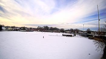 Weather camera view of Crestwood HS.