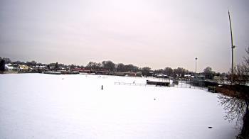 Weather camera view of Crestwood HS.