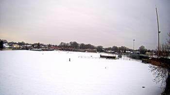 Weather camera view of Crestwood HS.