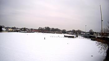 Weather camera view of Crestwood HS.