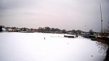 Weather camera view of Crestwood HS.