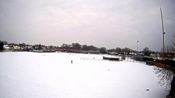 Weather camera view of Crestwood HS.