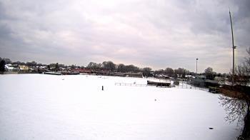 Weather camera view of Crestwood HS.