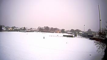 Weather camera view of Crestwood HS.