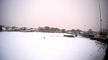 Weather camera view of Crestwood HS.