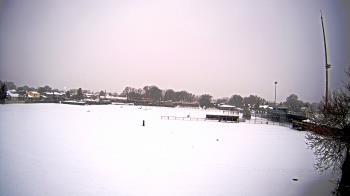 Weather camera view of Crestwood HS.