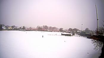 Weather camera view of Crestwood HS.