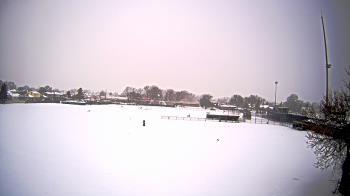 Weather camera view of Crestwood HS.