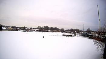 Weather camera view of Crestwood HS.