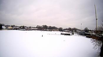 Weather camera view of Crestwood HS.