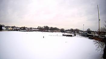 Weather camera view of Crestwood HS.