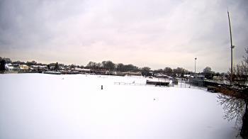 Weather camera view of Crestwood HS.