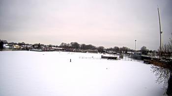 Weather camera view of Crestwood HS.