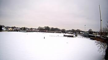 Weather camera view of Crestwood HS.