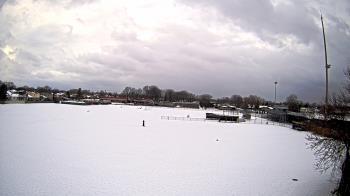 Weather camera view of Crestwood HS.