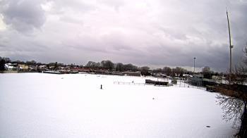 Weather camera view of Crestwood HS.