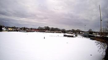 Weather camera view of Crestwood HS.
