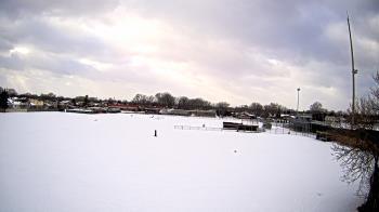 Weather camera view of Crestwood HS.