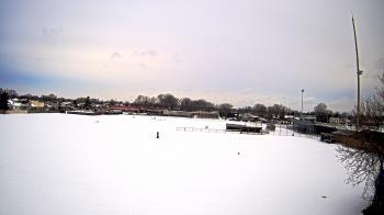 Weather camera view of Crestwood HS.