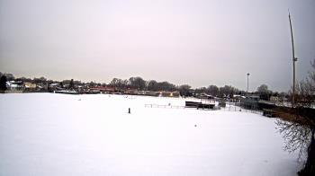 Weather camera view of Crestwood HS.