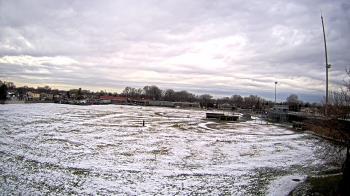 Weather camera view of Crestwood HS.