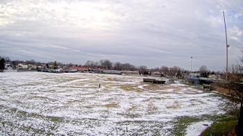 Weather camera view of Crestwood HS.
