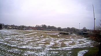 Weather camera view of Crestwood HS.