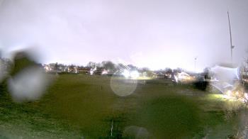 Weather camera view of Crestwood HS.