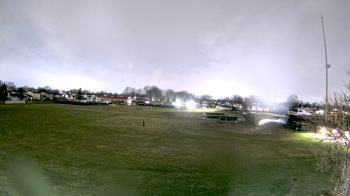 Weather camera view of Crestwood HS.