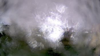 Weather camera view of Crestwood HS.