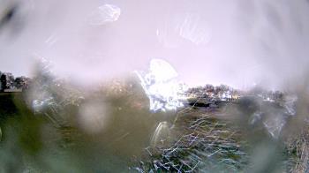 Weather camera view of Crestwood HS.