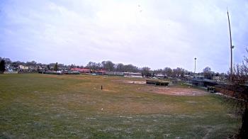 Weather camera view of Crestwood HS.