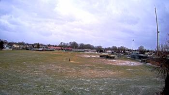 Weather camera view of Crestwood HS.